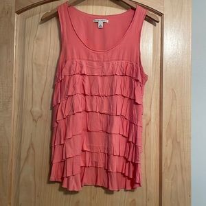 Banana republic tank top